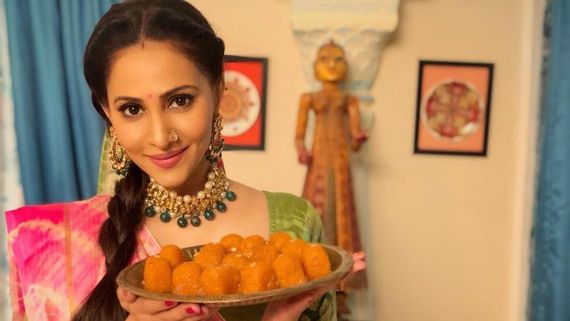 Aye Mere Humsafar Actress Rishina Kandhari Opens Up About Getting Injured On Set