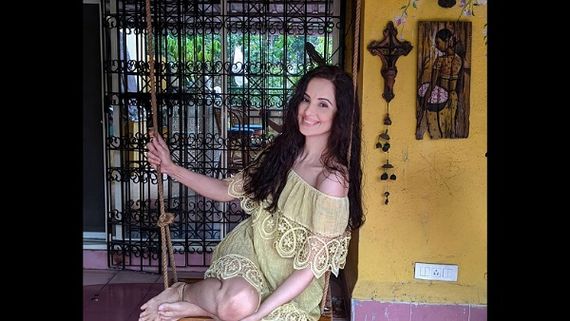 Exclusive Interview! The Gone Game Actress Rukhsar Rehman Reveals Why She Took Up The Show