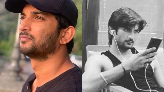 Sushant's Lookalike Sachin Tiwari Gets Legal Notice Claiming He Shared Concept With Another Producer