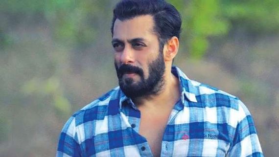 Police Arrest Sharpshooter Out To Kill Salman Khan; Claims He Visited Actor's Bandra Residence