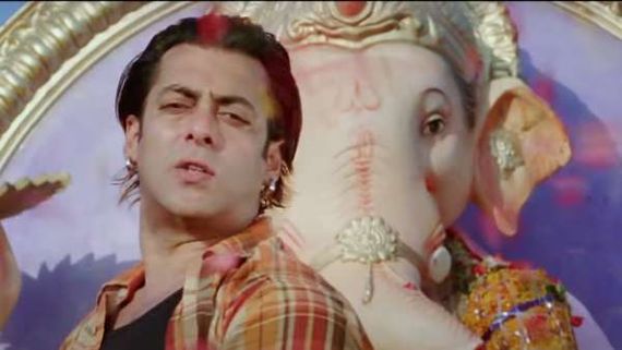Ganesh Festival 2022 Song Of The Day: Jalwa From Salman Khan's Wanted Will Brighten Your Mood