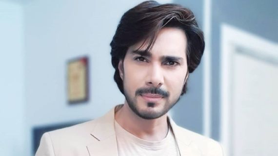 Yeh Rishta Kya Kehlata Hai: Samir Onkar Aka Samarth To Re-Enter The Show With A New Look!