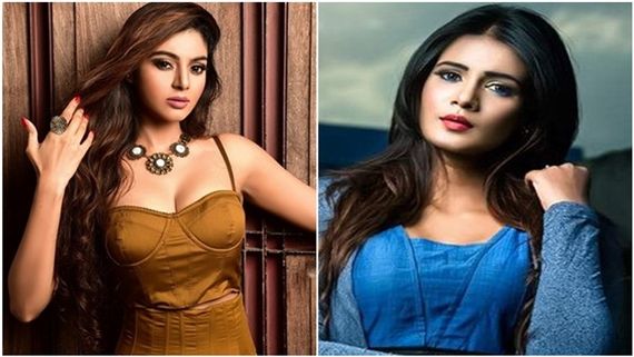 Sanam Shetty Warns Meera Mitun; Says, ‘You Have Crossed Your Limit’