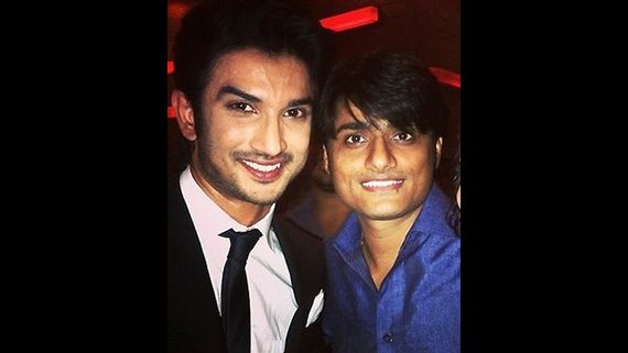 Sandip Ssingh Was Not In Touch With Sushant Singh Rajput Since Last 10 Months: Report