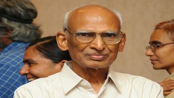 Filmmaker Sekhar Kammula’s Father Seshaiah Passes Away At 89