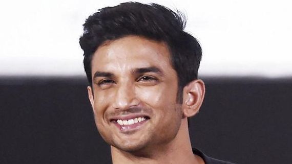 Sushant's Friend Smita Parikh Claims The Late Actor Was Anxious After Disha Salian's Demise