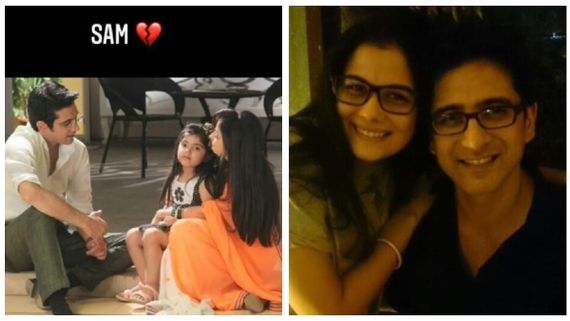 Sameer Sharma's Death: Shrenu Parikh Calls Him A Gem Of A Person; Geetanjali Says She's Badly Shaken