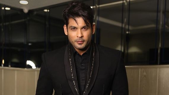 Bigg Boss 14: Sidharth Shukla Breaks Stool While Working Out In Gym; Netizens Have THIS To Say
