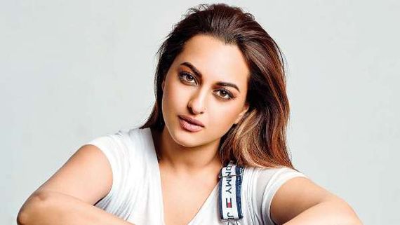 Sonakshi Sinha On Nepotism: There Are More Outsiders In The Industry Who Have Made It Big