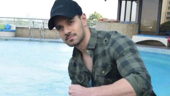 Sooraj Pancholi Files Complaint Against Media Portals For Linking Him To Disha And Sushant's Death