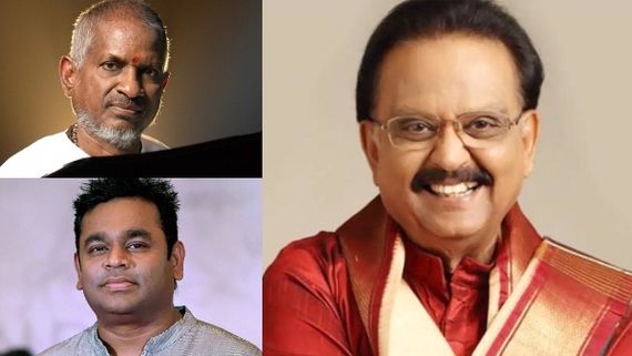 SP Balasubrahmanyam In Critical Condition: Ilaiyaraaja, AR Rahman & Others Wish A Speedy Recovery