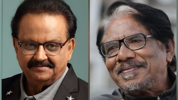 Bharathiraja Gets Emotional As He Sends Good Wishes To His Dearest Friend SP Balasubrahmanyam!