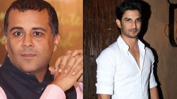 Chetan Bhagat Says Sushant Singh Rajput Was Vulnerable; 'Everyone Seemed To Be Using Him'