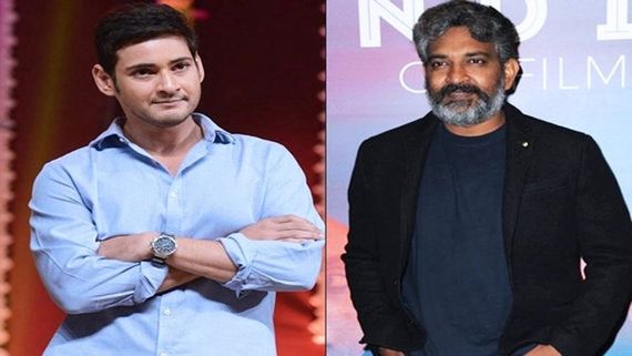 SS Rajamouli Takes A Big Decision About His Next With Mahesh Babu?