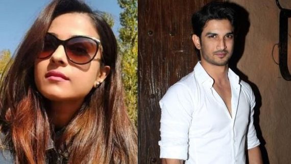 Disha Salian's Mother Says She Used To Share Work Details With Her; 'Never Heard Of Sushant'