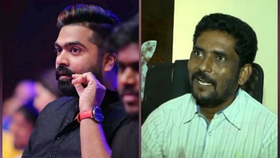 Maanaadu Is Never Going To be Dropped Says Suresh Kamatchi On Fake News About The Film Being Shelved