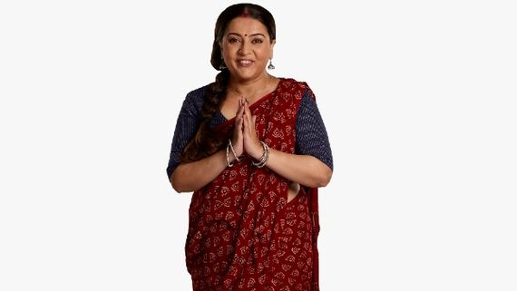 I Would Be A Mother Exactly Like Indiawaali Maa: Suchita Trivedi