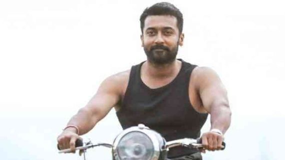 Suriya's Soorarai Pottru To Get Streamed in 200 Countries?