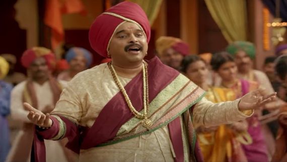 Ganesh Festival 2022 Song Of The Day: Sur Niragas Ho From Katyar Kaljat Ghusali Will Melt Your Heart