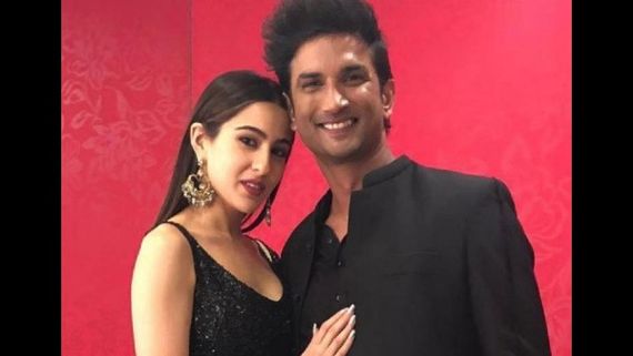 Sushant's Former Assistant Reveals Sara Ali Khan Had Accompanied The Actor On His Bangkok Trip