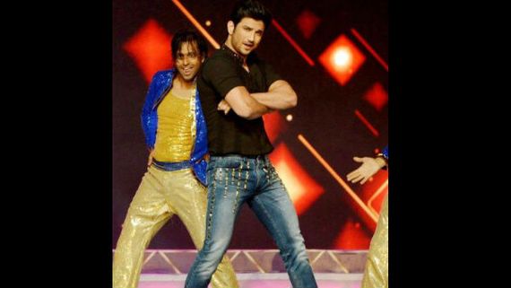 Video: Late Sushant Singh Rajput Dances To Oh Oh Jane Jaana, Netizens Say 'Way Better Than Original'