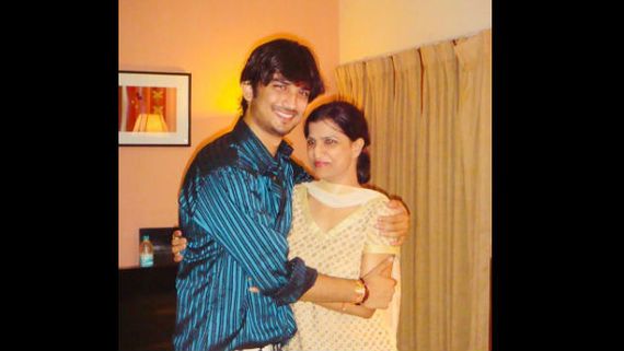 Sushant Singh Rajput's Niece Blasts Trolls Attacking Actor's Sister Meetu: She Doesn't Know Sandeep