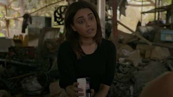 Swara Bhasker Opens Up On Web Series Flesh: Finally Found A Role That Trolls Cant Troll