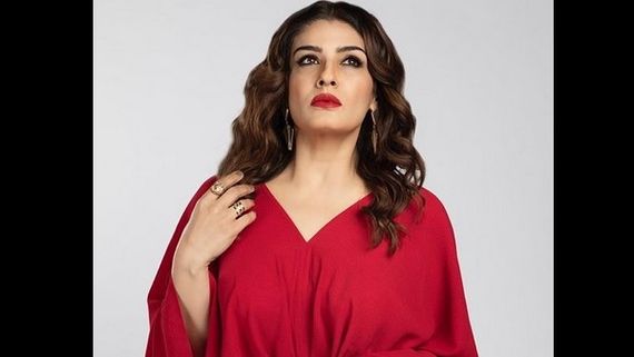 Raveena Tandon Says She Was Called Arrogant, Refused To Sleep Around With Heroes For Roles