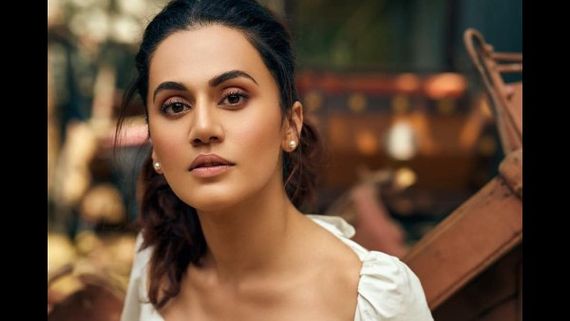 Taapsee Pannu Birthday Special: 5 Reasons That Make Her A Woman Of Substance