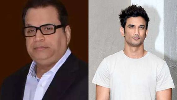 Ramesh Taurani Spoke To Sushant A Day Before His Death: Can't Deduce A Person's Feelings On Call