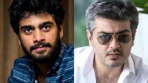 Valimai: Raj Ayyappa To Play Thala Ajith's Younger Brother