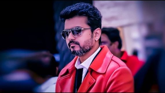Vijay's Thalapathy 65 Is Not A Sequel To Thuppakki, Confirms Director AR Murugadoss