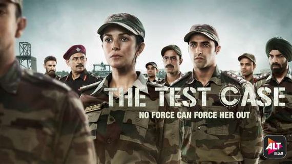 The Test Case 2: ALTBalaji & ZEE5 Announce Season 2 Of Nimrat Kaur's Web Series