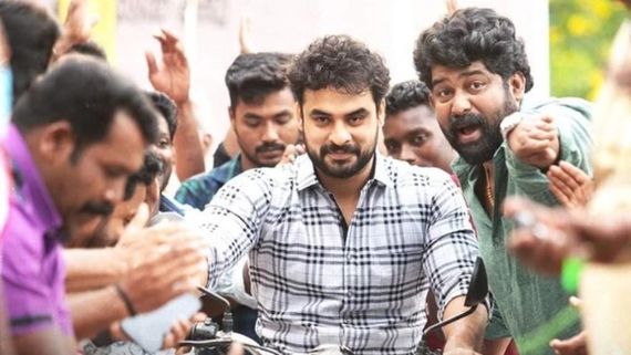 Tovino Thomas's Kilometers And Kilometers To Get A Direct OTT Release!
