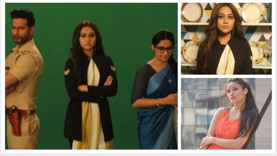 Tujhse Hai Raabta To Take 5-Year Leap; Shrashti Maheshwari's Character To Bring New Twists