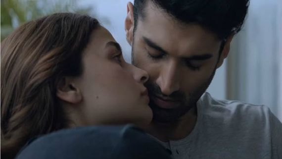 Sadak 2 Song Tum Se Hi Starring Alia Bhatt & Aditya Roy Kapur Is A Love Ballad Full Of Passion