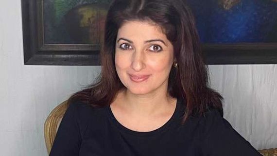 Twinkle Khanna Opens Up About 'Period Leave' Debate: We Are Equal, Not Identical