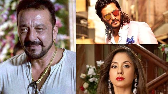 Sanjay Dutt's Cancer Diagnosis: Riteish Deshmukh, Urmila Matondkar Pray For His Speedy Recovery