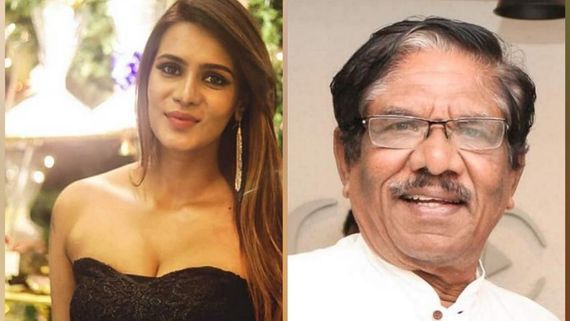 Meera Mitun Lashes Out At Vijay And Suriya Yet Again After Bharathiraja Condemns Her Statements