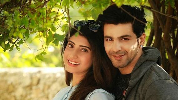 Vindhya Tiwari And Neel Motwani Will Not Be Tying The Knot In 2020 Due To Ongoing COVID-19 Crisis