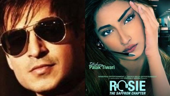 Vivek Anand Oberoi And Prerna V Arora's Talent Hunt For Rosie - The Saffron Chapter; Details Here
