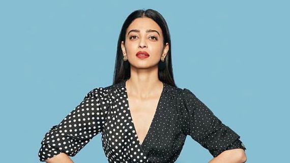 Radhika Apte Was Told She Would Get Raped If She Moved To Mumbai To Join The Film Industry! 