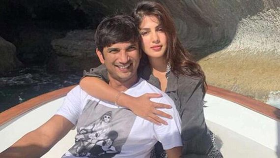 Shruti Modi Alleges Rhea Chakraborty Made Financial And Professional Decisions For Sushant