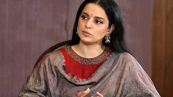 Kangana Ranaut Claims To Have Heard Gunshots Near Her Manali Home! Police Don't Find Any Evidence