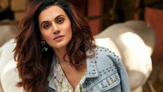 Taapsee Pannu On 'Media Circus' Around Sushant Case: You Can’t Misuse Power To Influence People