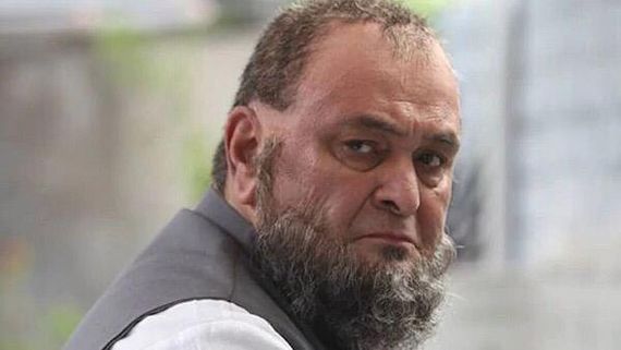 Rishi Kapoor Was Certain Mulk Would Get Banned By The Censor Board, Recalls Anubhav Sinha