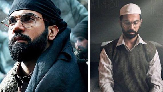Hansal Mehta Reveals Anurag Kashyap Had More Faith In Omerta Than He Did