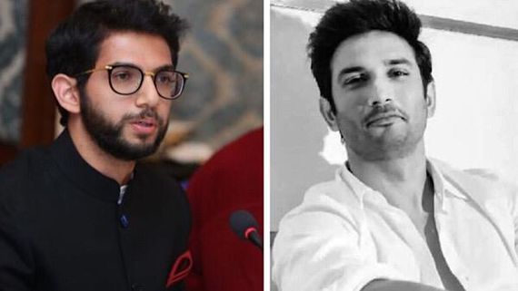 Aditya Thackeray Dismisses Rumours Linking Him To Sushant Singh Rajput’s Case: 'Dirty Politics'