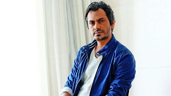Nawazuddin Siddiqui Shares He Used To Apply Fairness Creams When He Was Younger