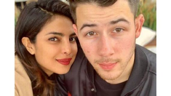 Priyanka Chopra Shares Nick Jonas And She Have Had To Be Careful During COVID-19 Pandemic